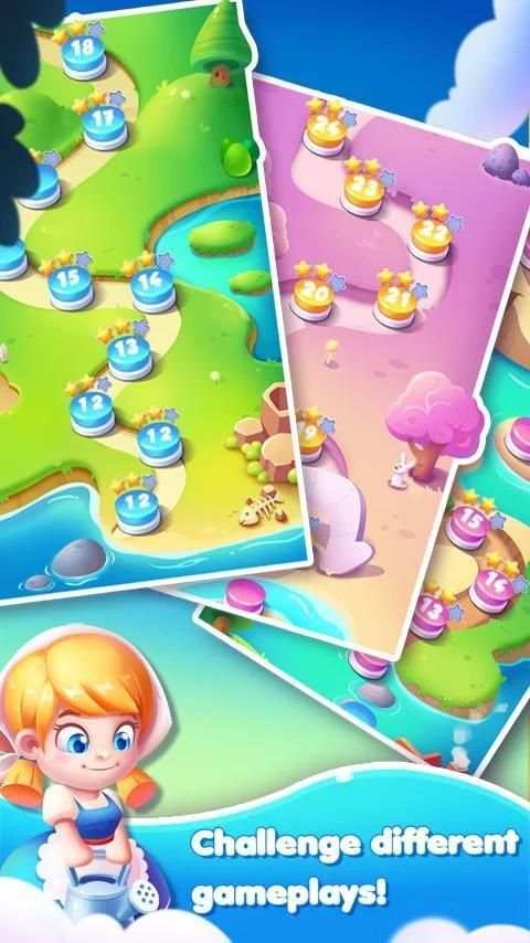 Juice Splash 2 screenshot 12