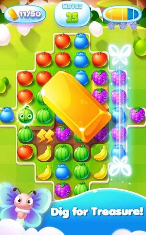Juice Splash 2 screenshot 4