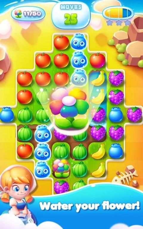 Juice Splash 2 screenshot 3