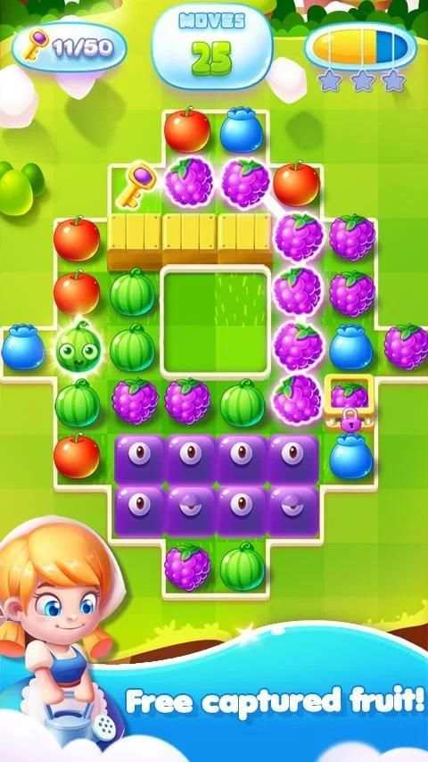 Juice Splash 2 screenshot 11