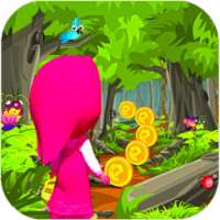 Misha Temple Adventure