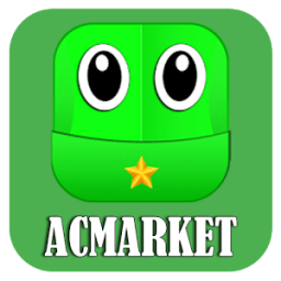 ACMARKET icon