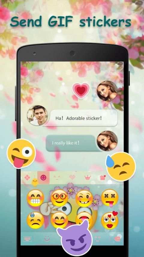 Emoji. screenshot 3