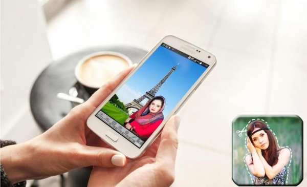 تغییر چهره (فتوشاپ حرفه ای ) 1 تصوير الشاشة