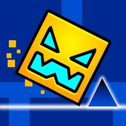 Tap Geometry dash subzero иконка