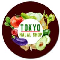 Tokyo Halal Shop