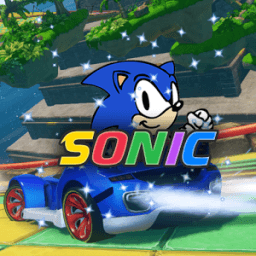 Sonic Racing Arena иконка