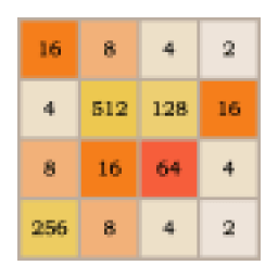 2048 Classic icon