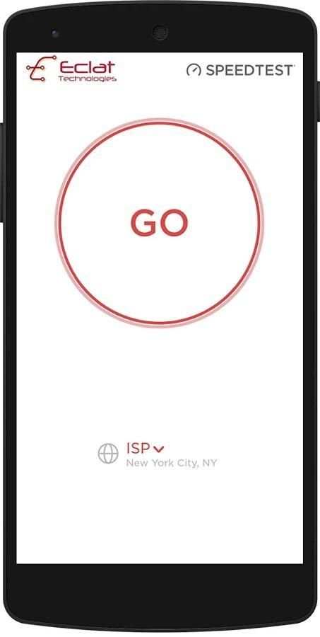 Wifi SpeedTest - PRO Version screenshot 4