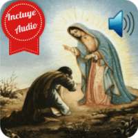 Oración a la Virgen de Guadalupe on 9Apps
