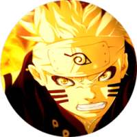 Art Wallpaper Narto Shippudn HD on 9Apps