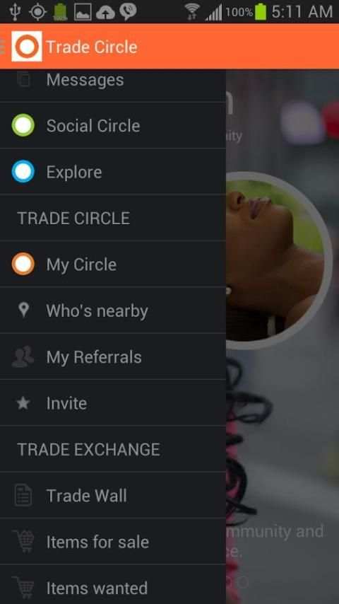 Black Trade Circle скриншот 8