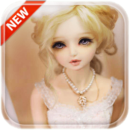 Doll Wallpaper иконка