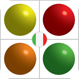 Palix - Palline Colorate X - Color Lines 98 icon