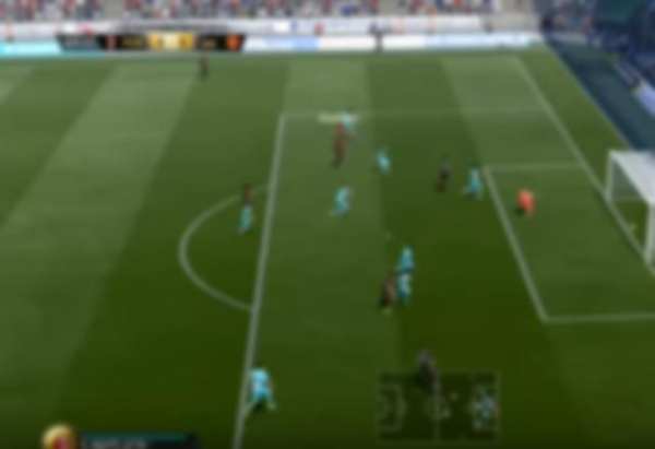 guide for FIFA 1 تصوير الشاشة