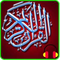 quran mp3 gratuit on 9Apps