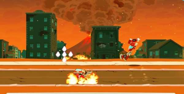 All Tips Transformers Rescue Bots Dash : Free screenshot 2