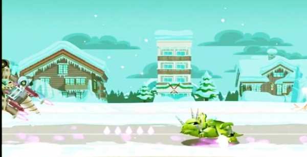 All Tips Transformers Rescue Bots Dash : Free screenshot 5