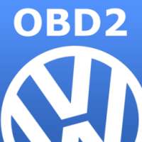 OBD2 Custom VW cars on 9Apps