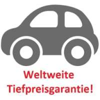 Mietwagen Vergleich