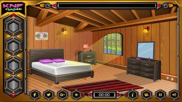 Escape Games-Conch House скриншот 2
