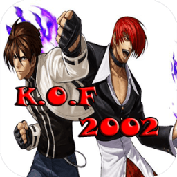 ikon Guide For King Of Fighter 2002