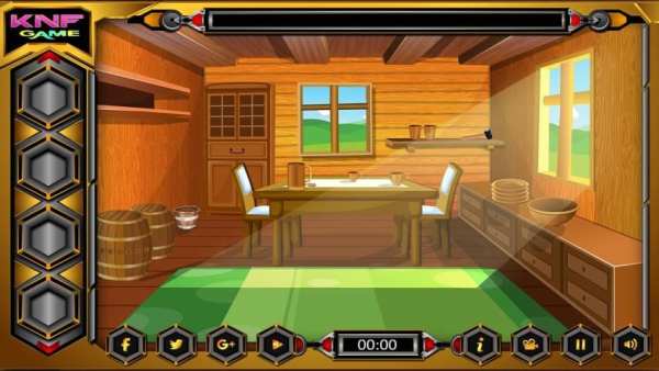 Escape Games-Conch House screenshot 3