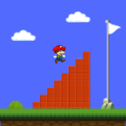 ikon Super Jungle World Runner