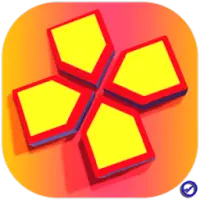 Emulator for PSP-PPSSPP Unity иконка