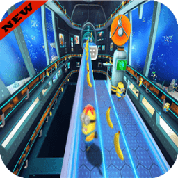 New Guide for Minion Rush आइकन