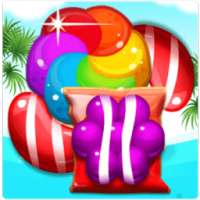 Jelly Crash Candy Mania