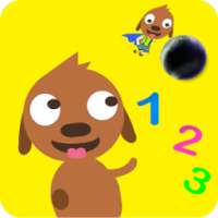 Sago Minii In The Space