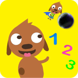 Sago Minii In The Space आइकन