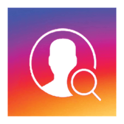 InstaBig Photo Profile иконка