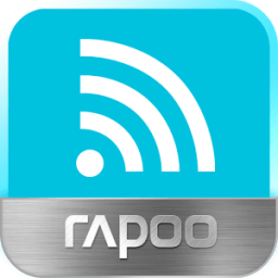 Rapoo Keyboard Enhance App आइकन