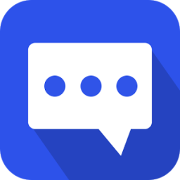 Simple Messenger иконка