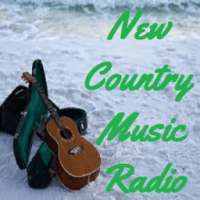 New Country Music Radio on 9Apps
