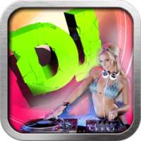 Virtual dj микшер Pad on 9Apps