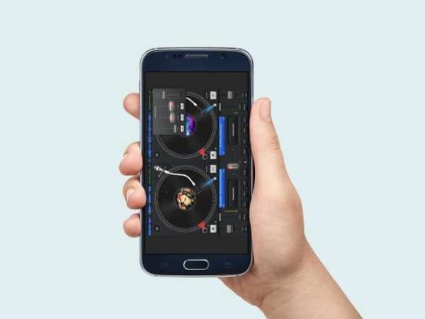 Virtual dj микшер Pad скриншот 8