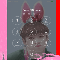 GOT7 2018 Lockscreen HD иконка