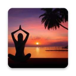 Yoga For Health - Tamil
