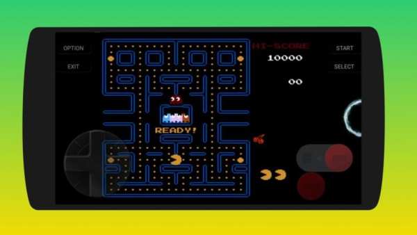 NES Free Emulator 2018 - Arcade games screenshot 2