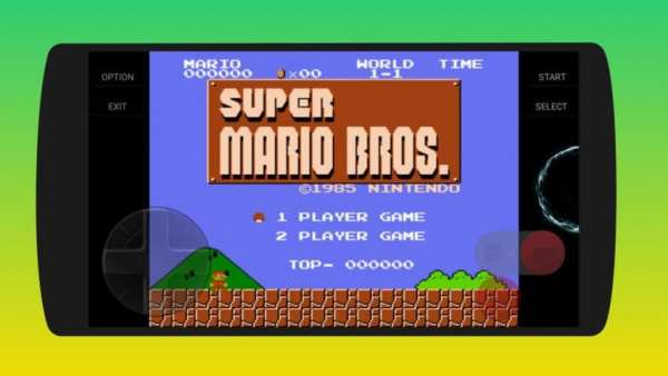 NES Free Emulator 2018 - Arcade games screenshot 3