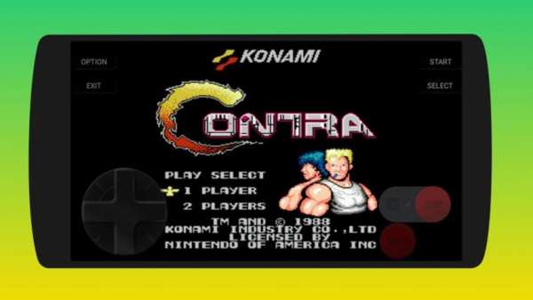 NES Free Emulator 2018 - Arcade games screenshot 1