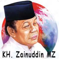 Ceramah Zainudin MZ Lengkap on 9Apps