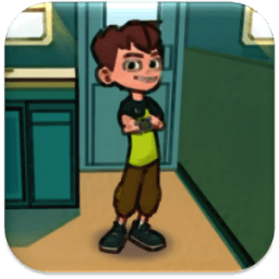 New Ben 10 Up to Speed Guide आइकन