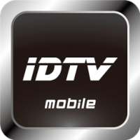 iDTV Mobile TV