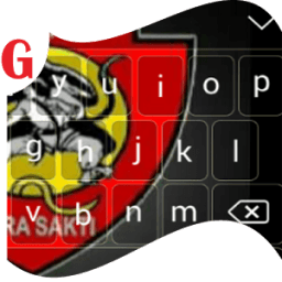 Keyboard New: IKSPI иконка