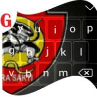 Keyboard New: IKSPI on 9Apps
