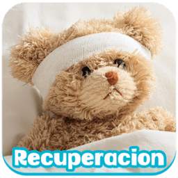 Frases de Recuperación 1.0